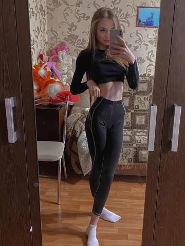 Анкета проститутки Лолита, 23 года